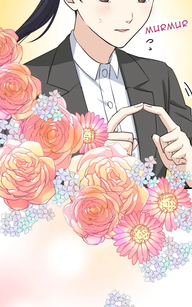 My Subordinate’s Inner Voice Is Too Noisy! - Episode 2 - read scene 147