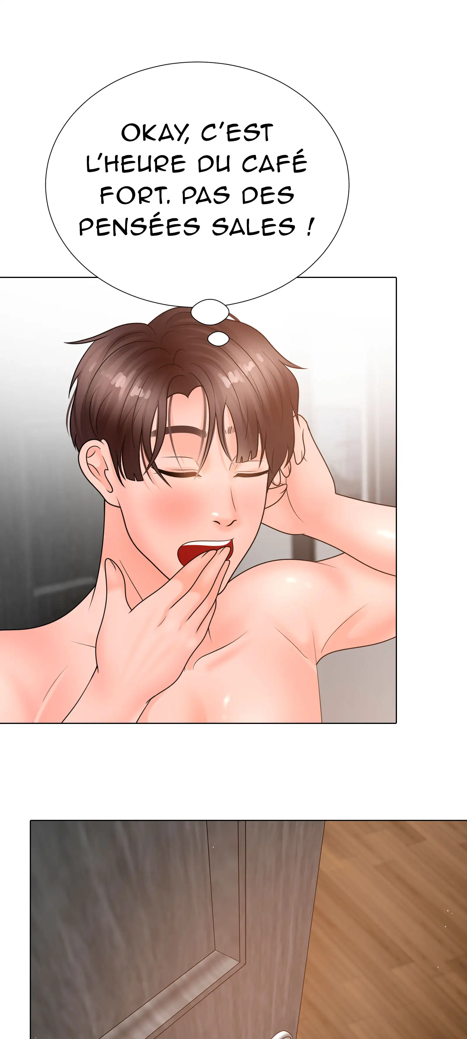 Vœux Sales - Prologue - read scene 22