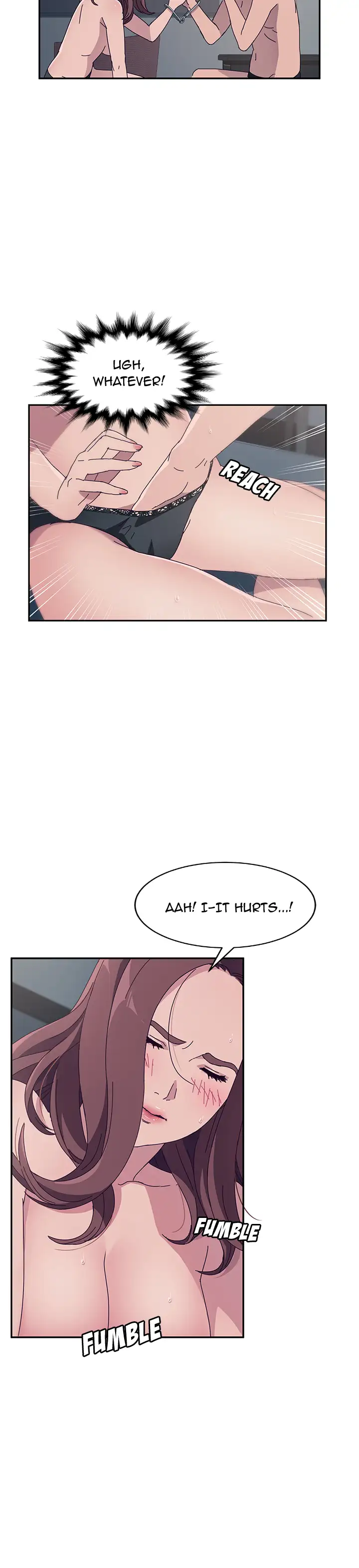 Twice The Love - Episode 2 - read scene 26