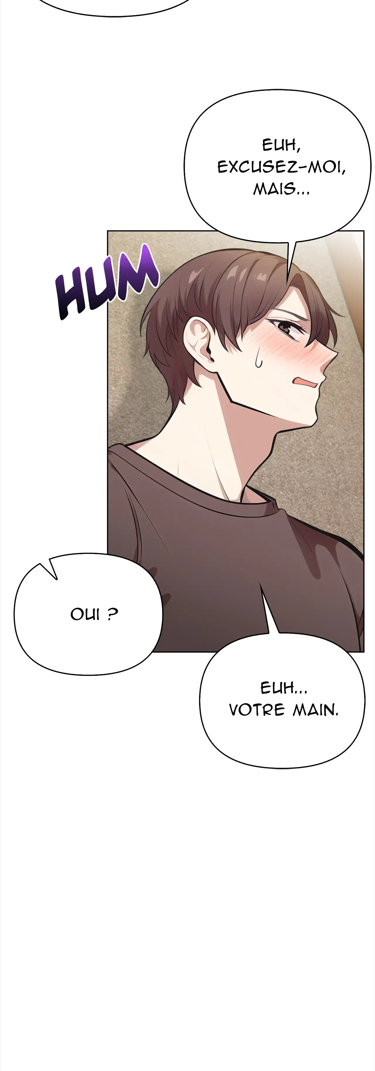 Le Secret De La Femme Mariée - Episode 1 - read scene 30