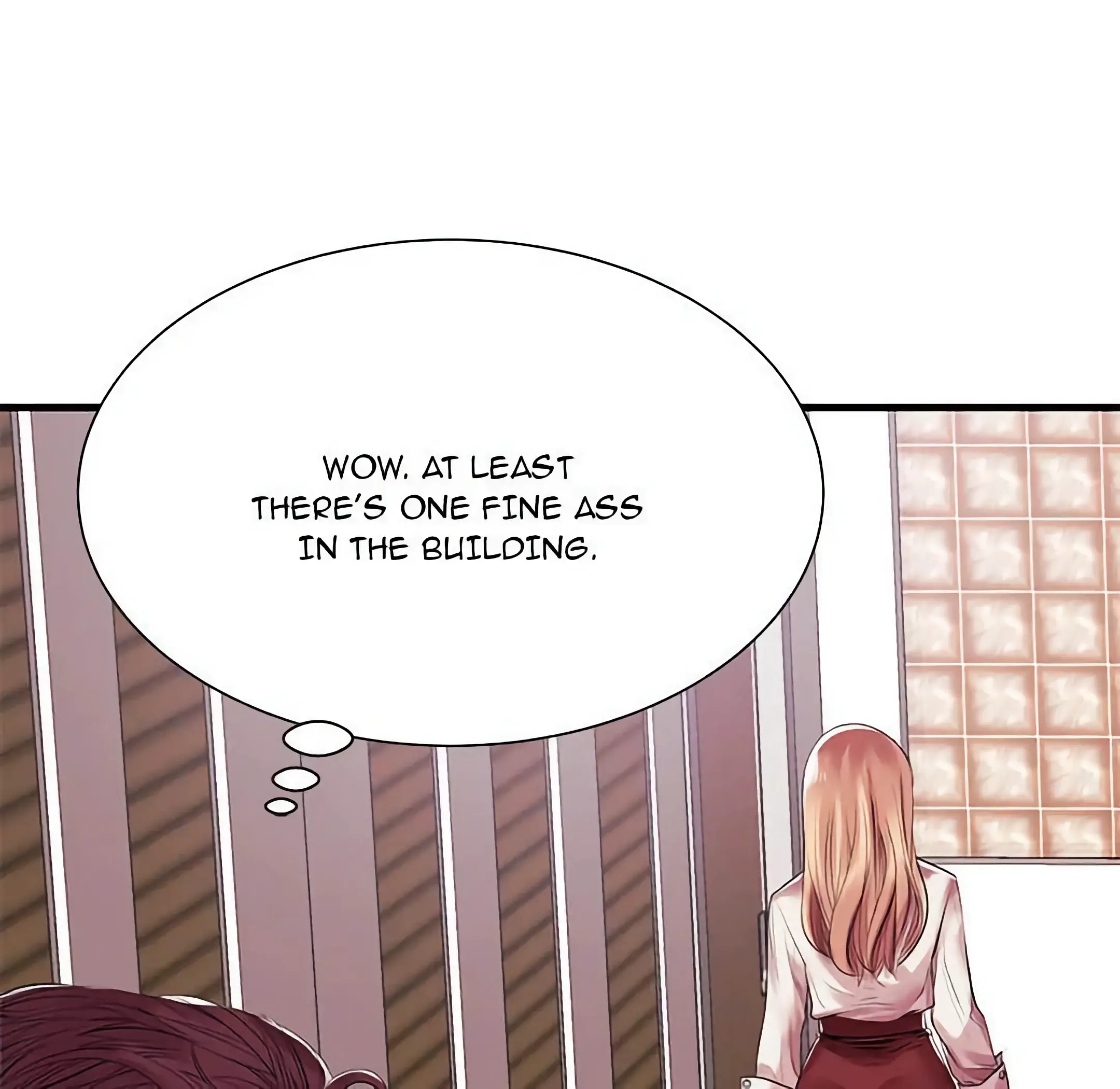 Mom is Disqualified - Episode 1 - read scene 94