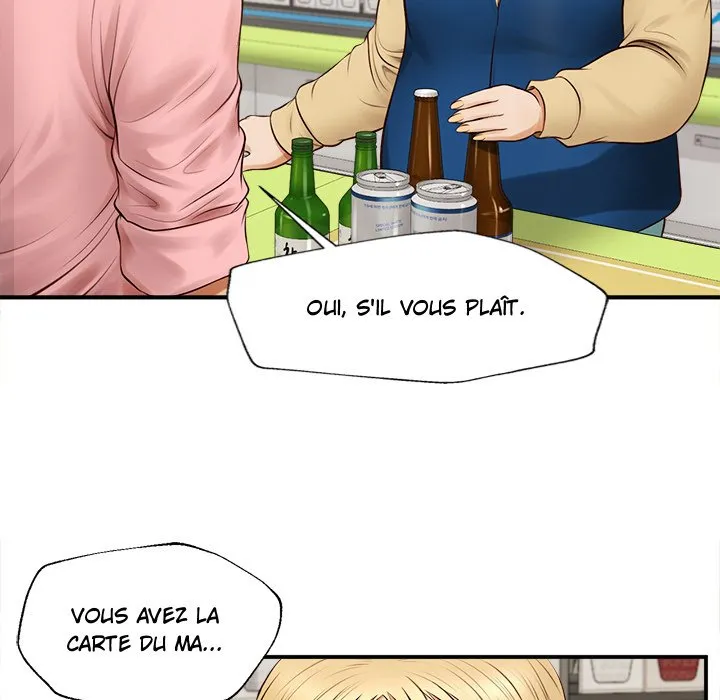 Une Semaine Et Un Jour - Episode 1 - read scene 138