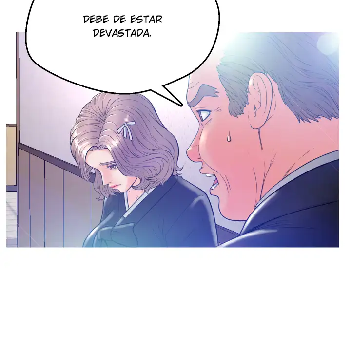 La Esposa de mi Hijo - Episode 1 - read scene 57