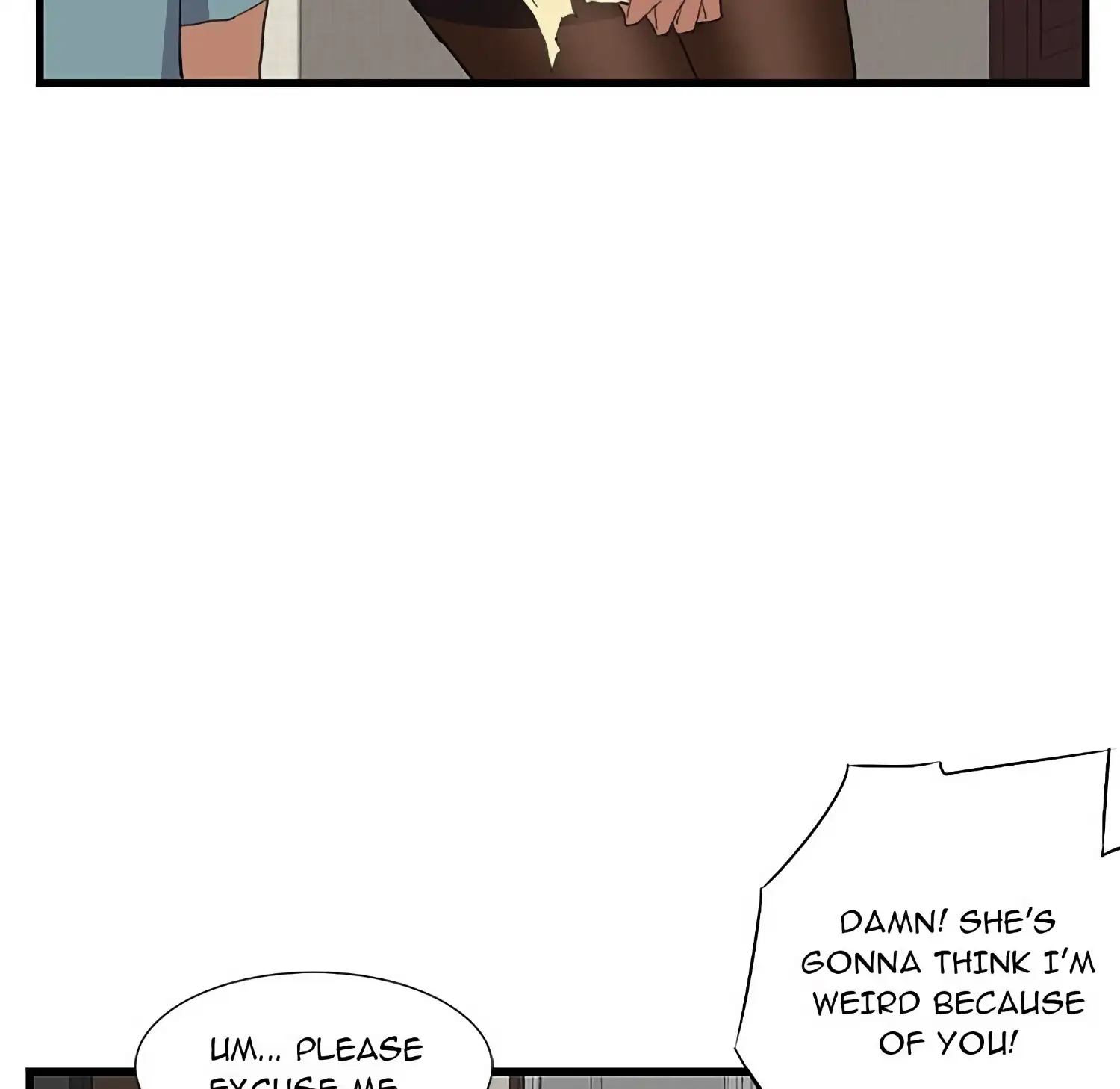 Don’t Call Me Stepmom - Prologue - read scene 40