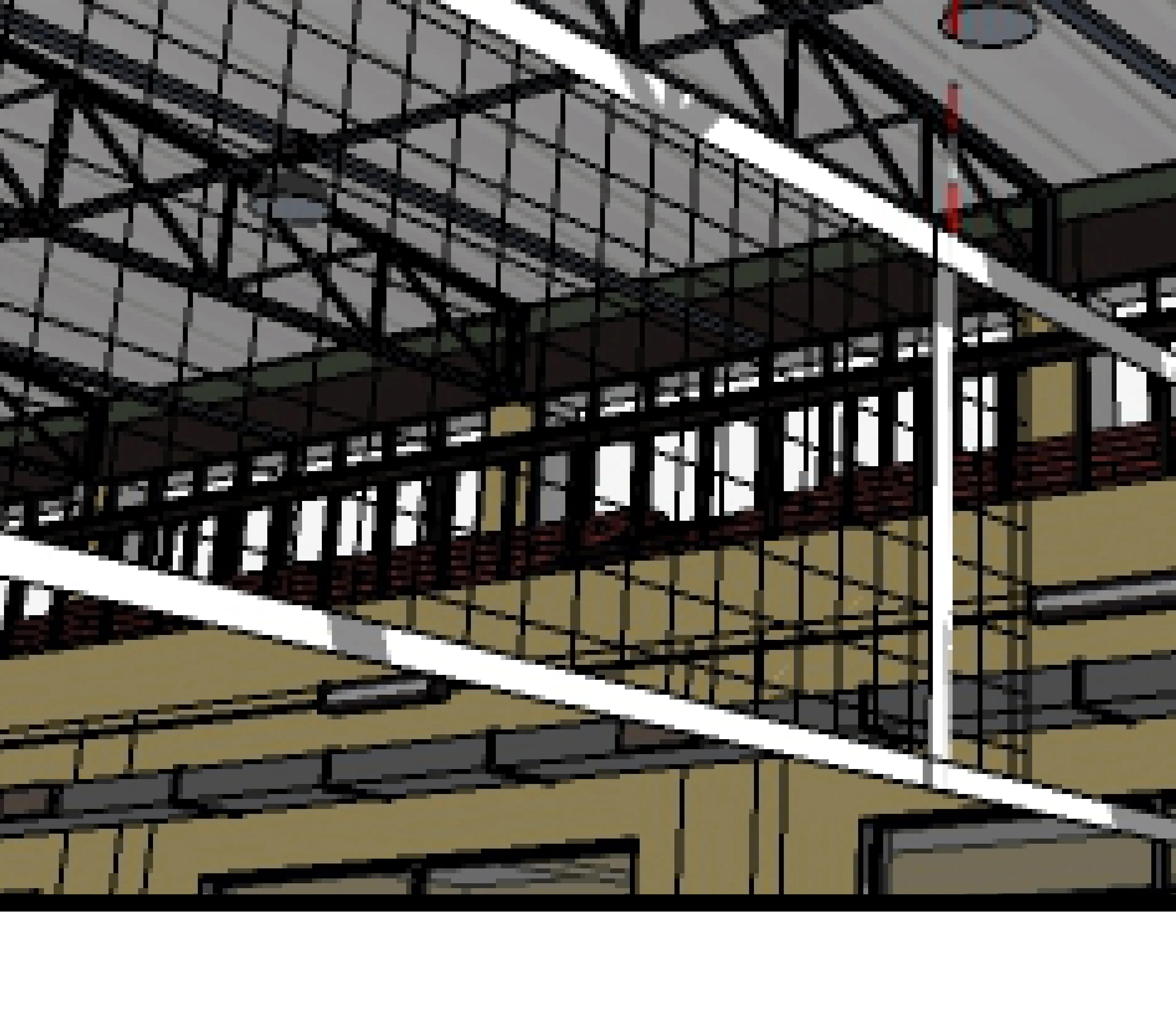 Les Secrets Du Club De Volley - Episode 2 - read scene 51
