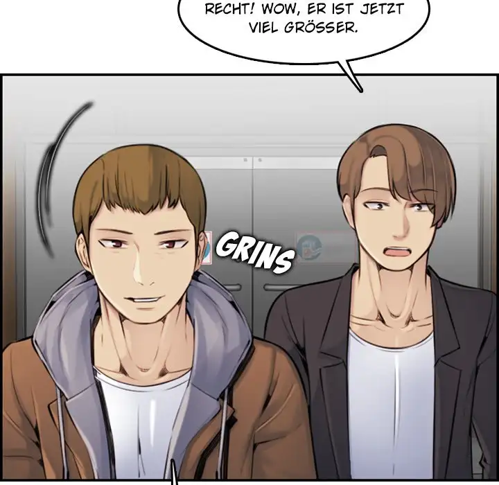 Mama ist eine Studentin - Episode 3 - read scene 47