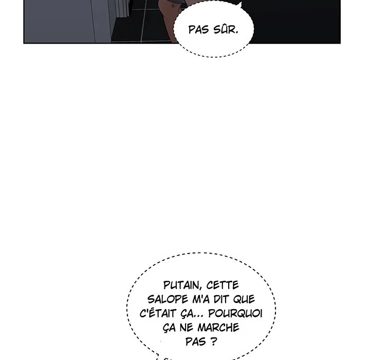 La boutique de BD - Episode 5 - read scene 8