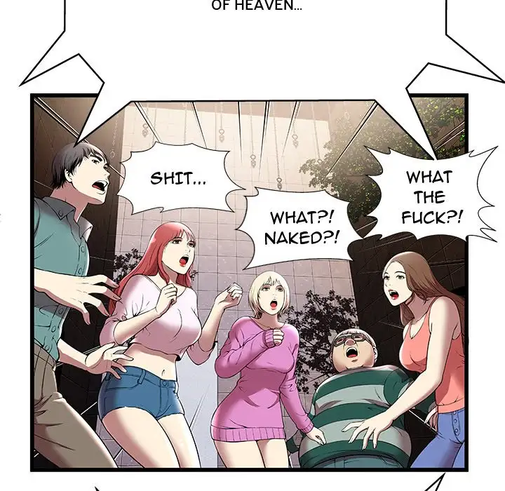 Lost Heaven - Episode 3 - read scene 87