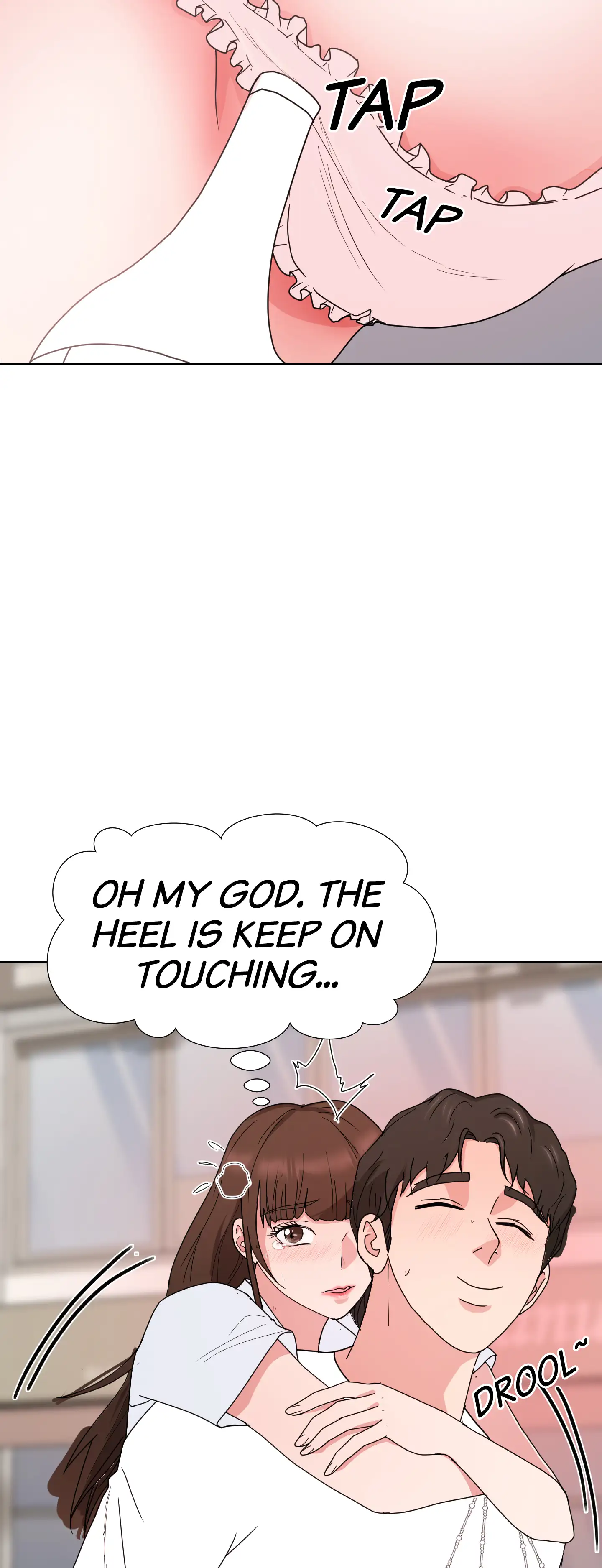 Her Obedient Toy - Episode 2 - read scene 18