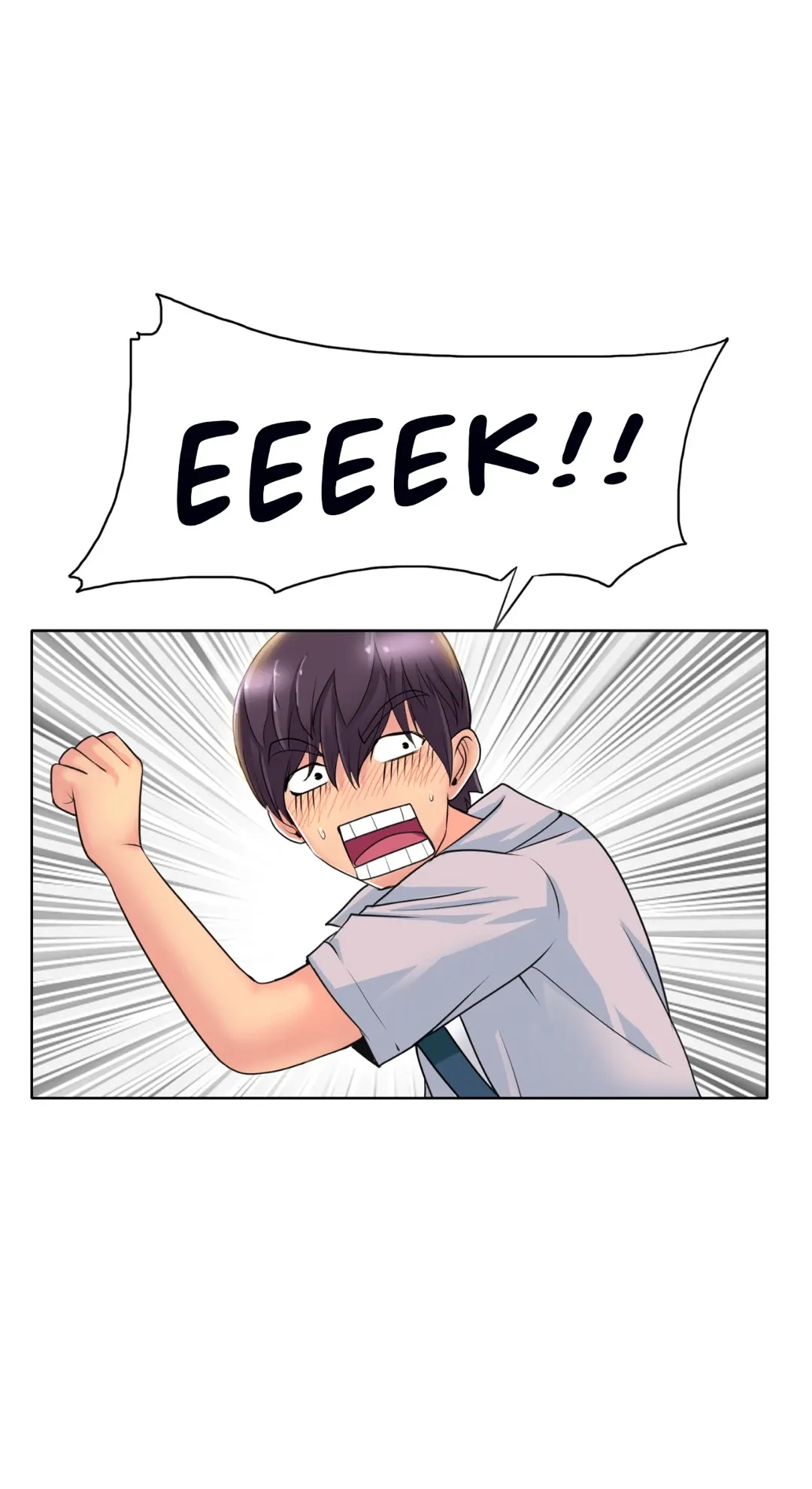 Exclusive Club - Episode 1 - read scene 58