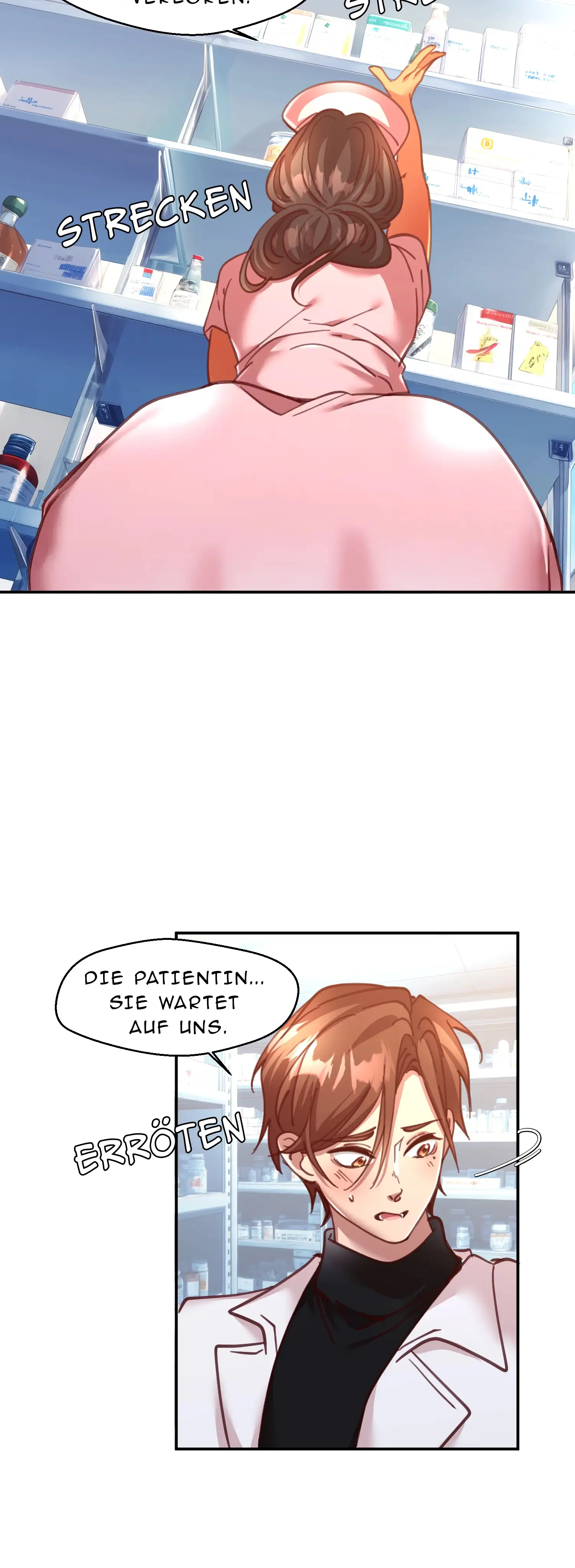 Zwillingsgeheimnis - Prologue - read scene 31