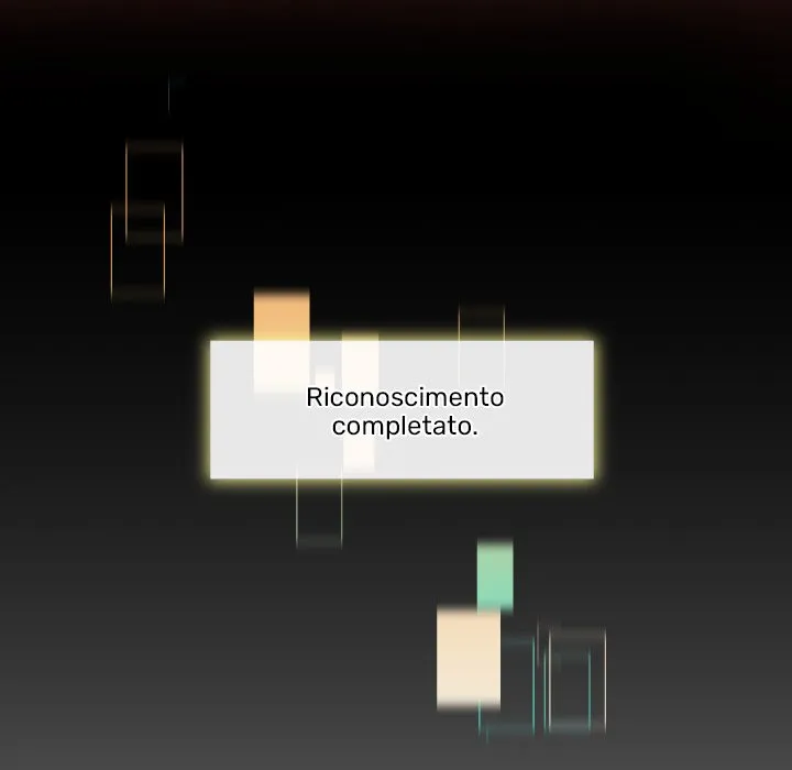 Non Odiare il Giocatore - Episode 1 - read scene 68