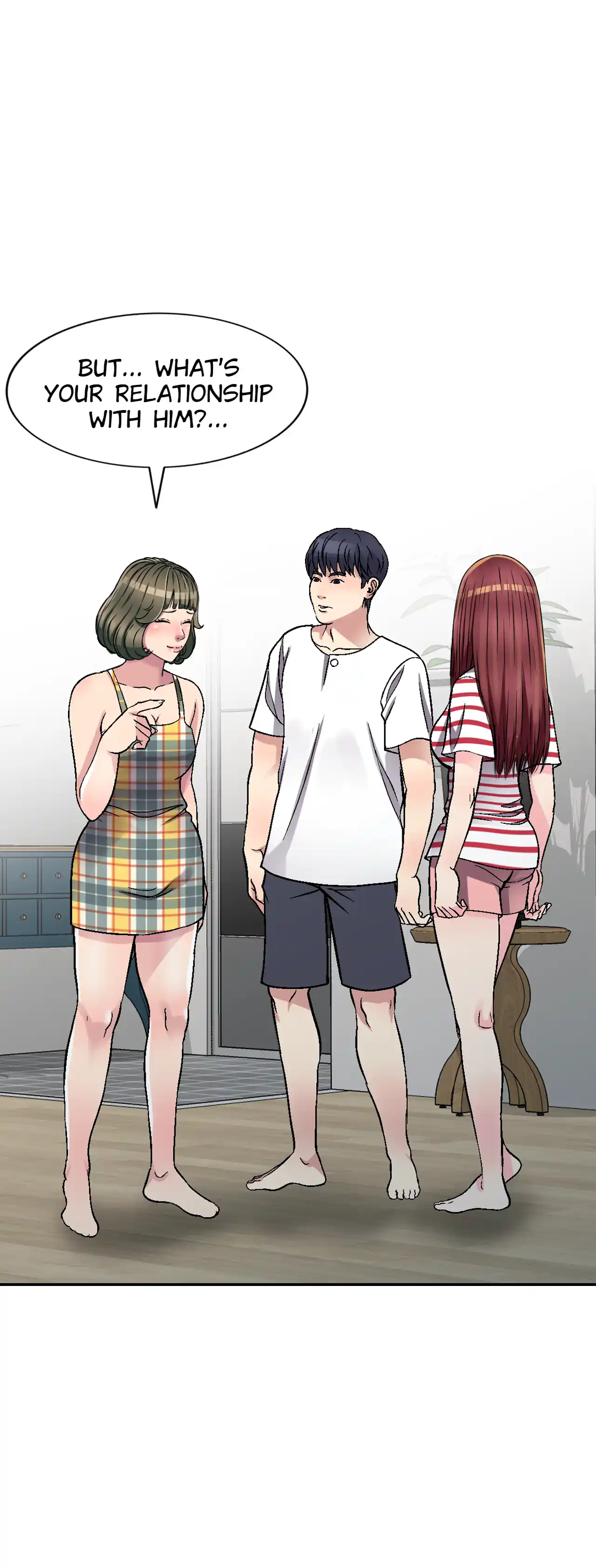 Kind Hearted Little Sister - Episode 5 - read scene 3