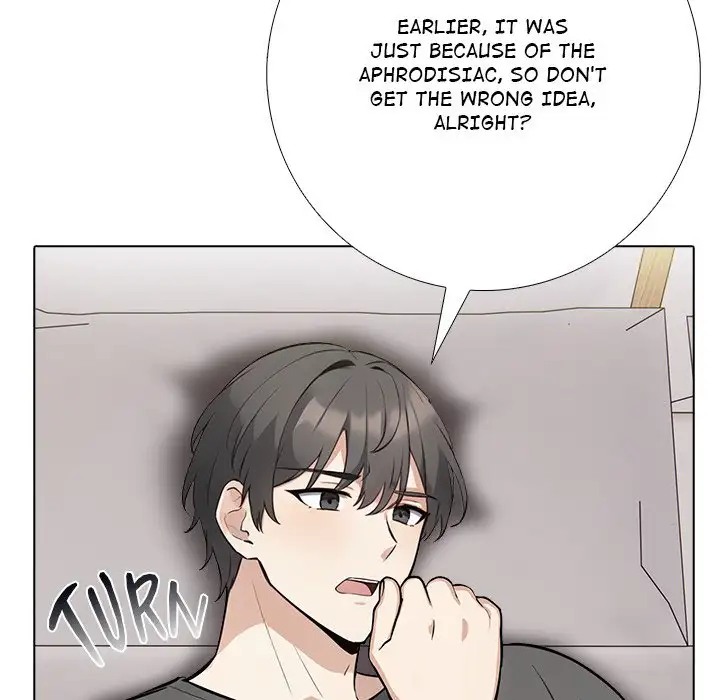 Revenge room - Episode 5 - read scene 23