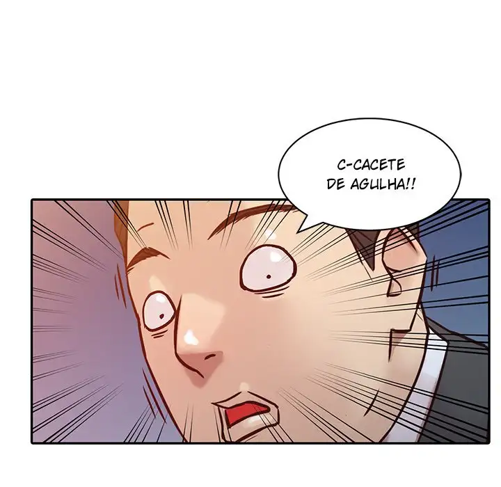 Cunhada Em Treinamento - Episode 4 - read scene 85