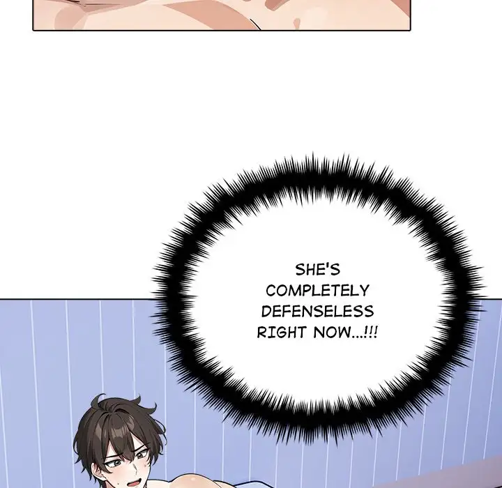 Crazy Bitch - Episode 5 - read scene 49