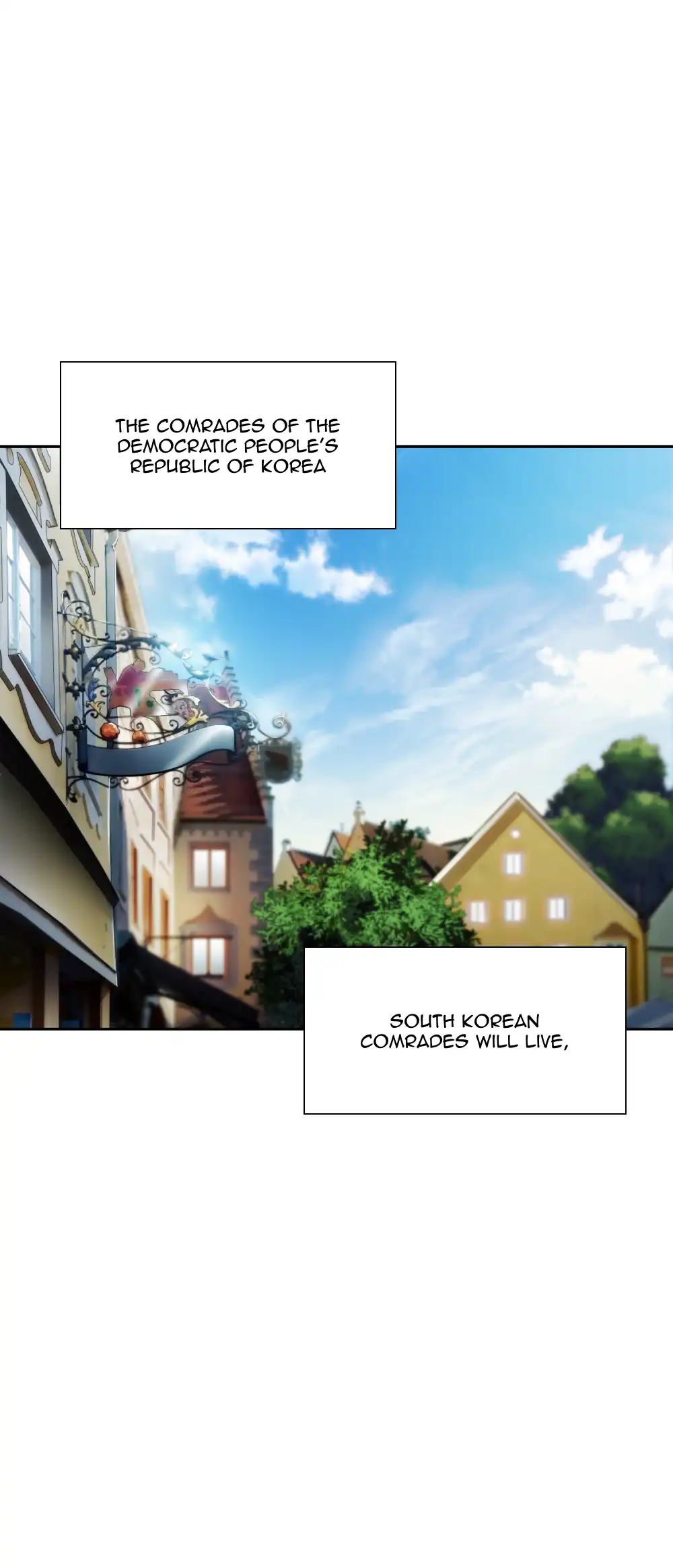 Mon Épouse D'amour - Episode 1 - read scene 3