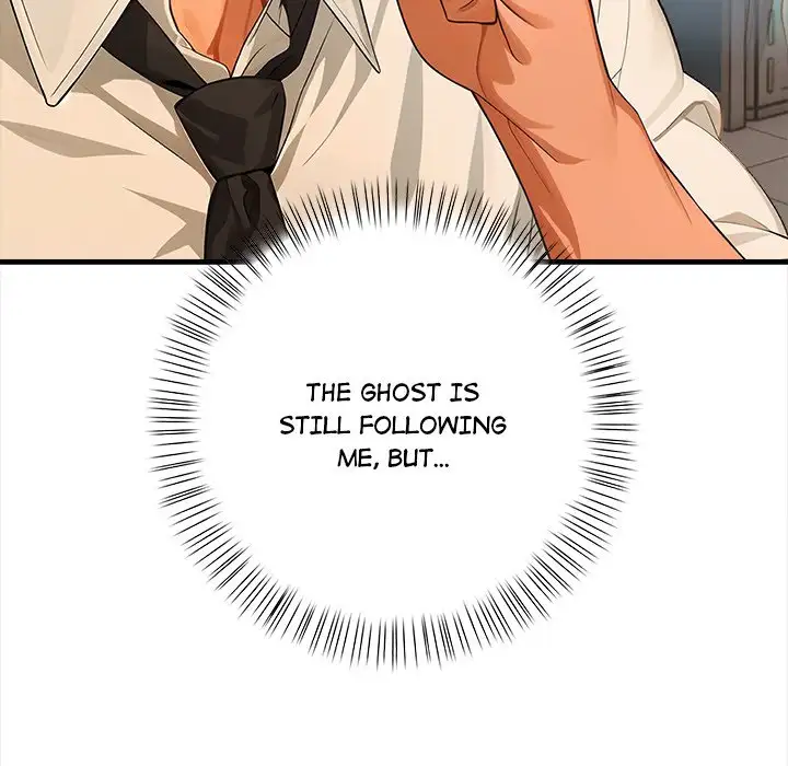 Spirit Contact: An Obscene Body - Episode 4 - read scene 166