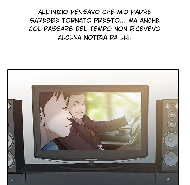 Il Piano Della Mia Matrigna - Episode 2 - read scene 51