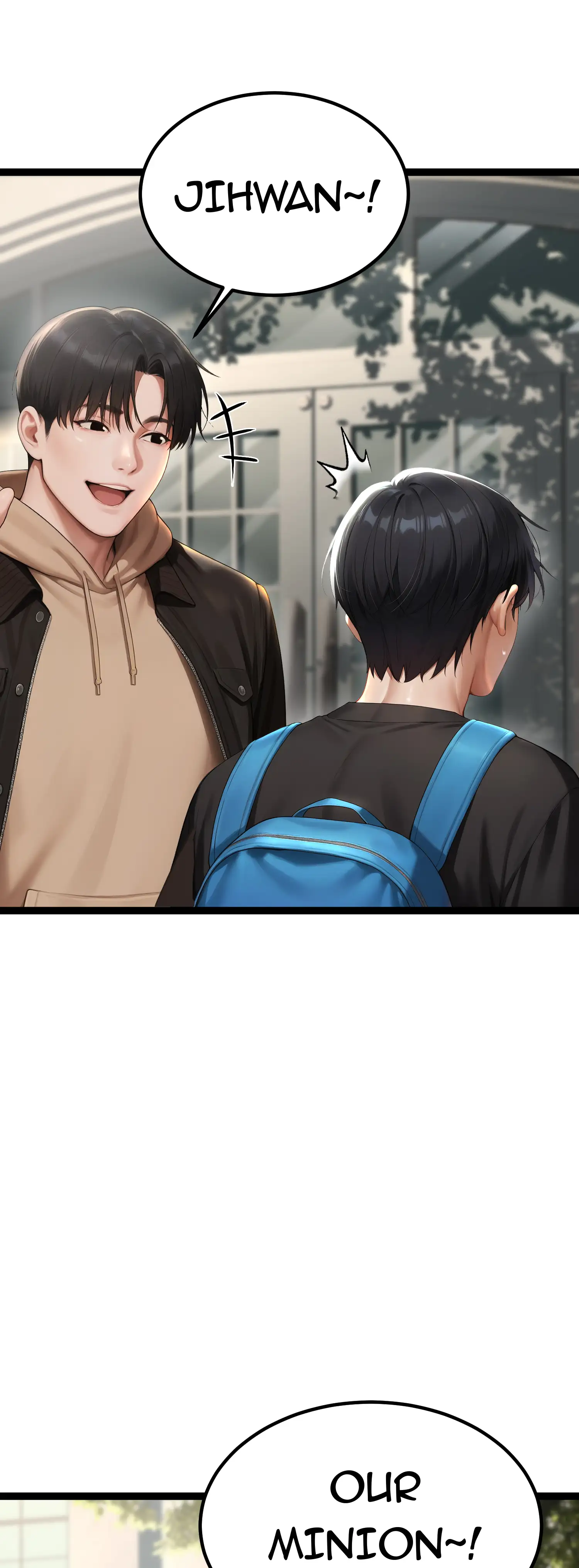 Endless Bride Search - Episode 1 - read scene 38