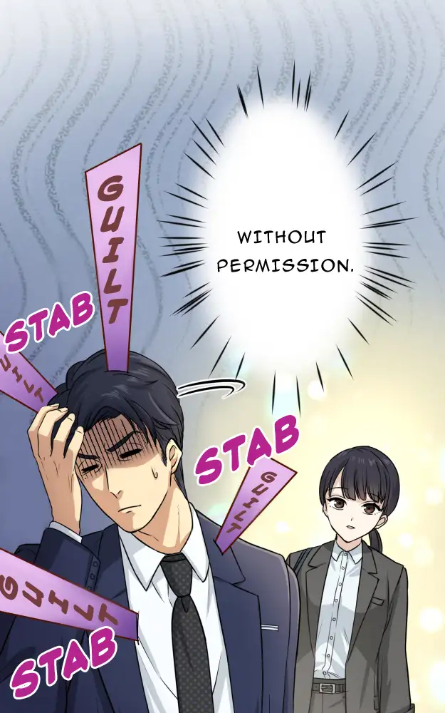 My Subordinate’s Inner Voice Is Too Noisy! - Episode 5 - read scene 86