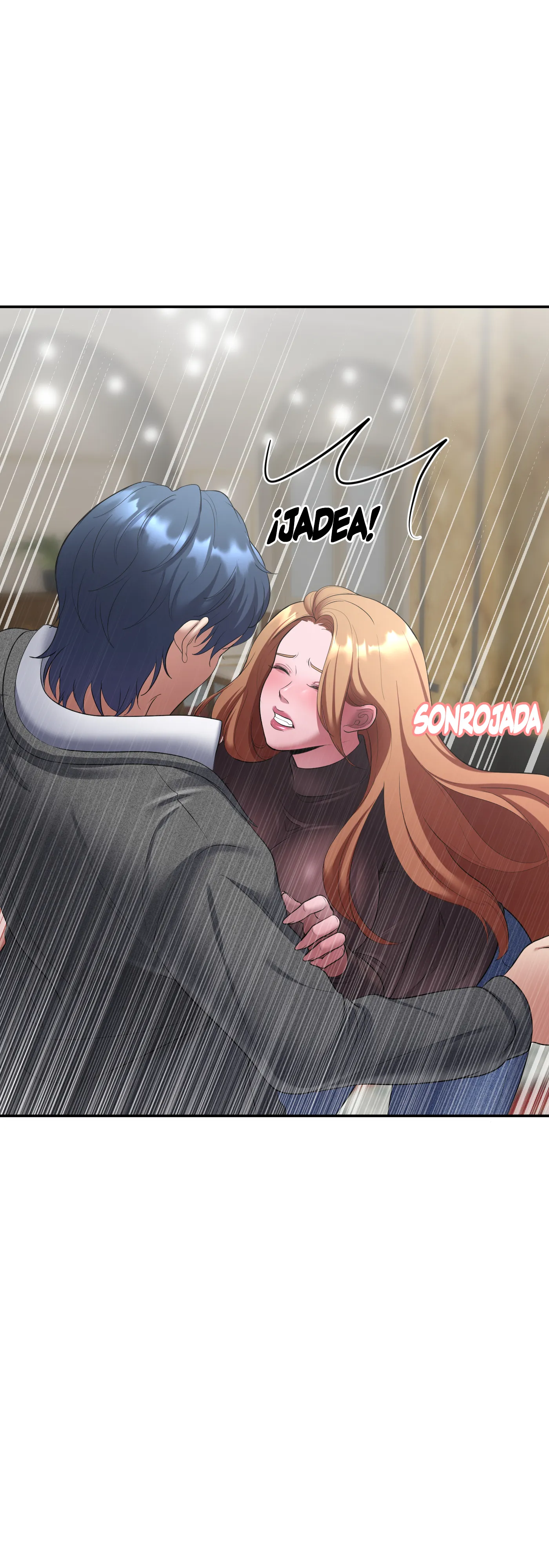 Juegos de Invierno - Prologue - read scene 17