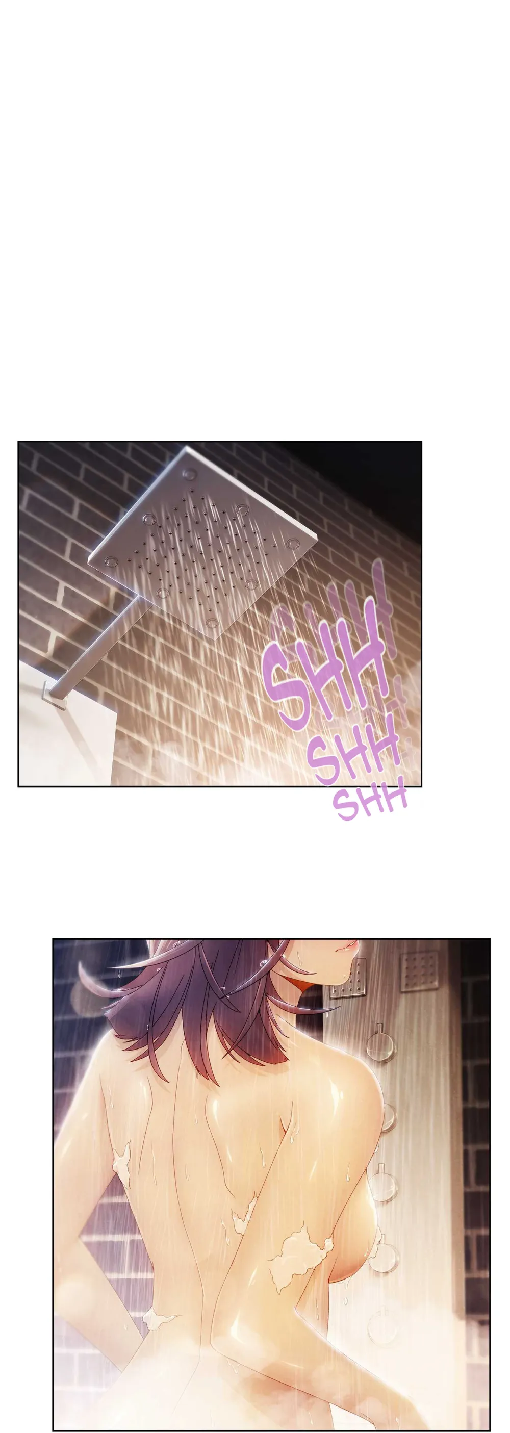 Nasty Girl - Episode 1 - read scene 1
