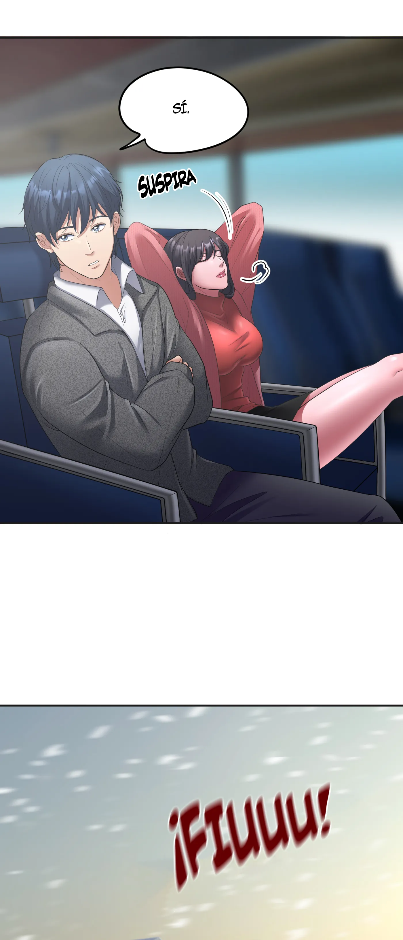 Juegos de Invierno - Prologue - read scene 6
