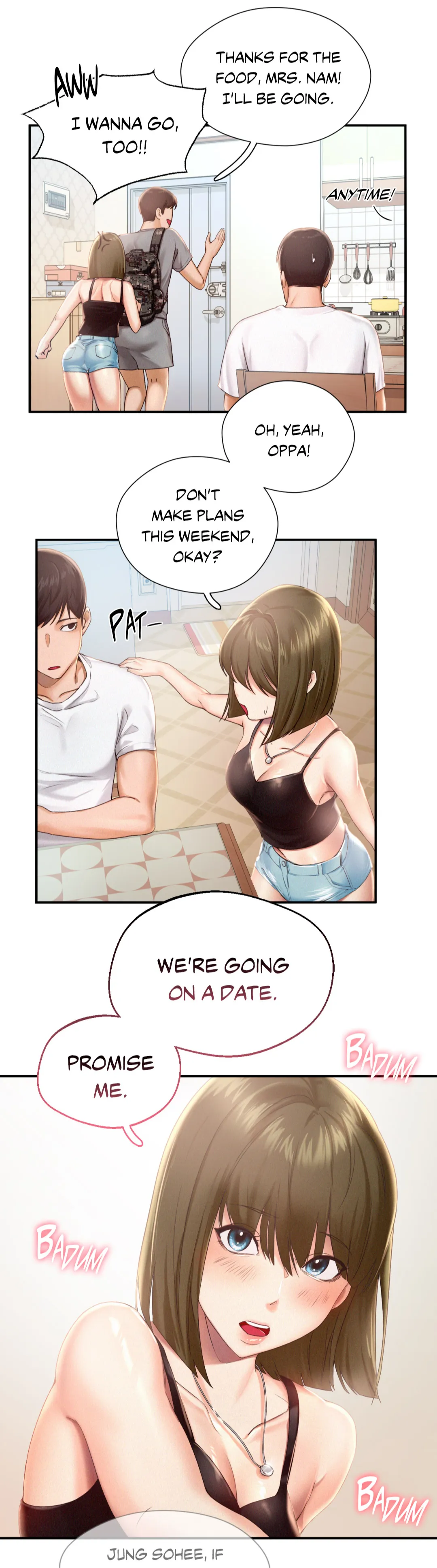 Flying High - Episode 1 - read scene 23