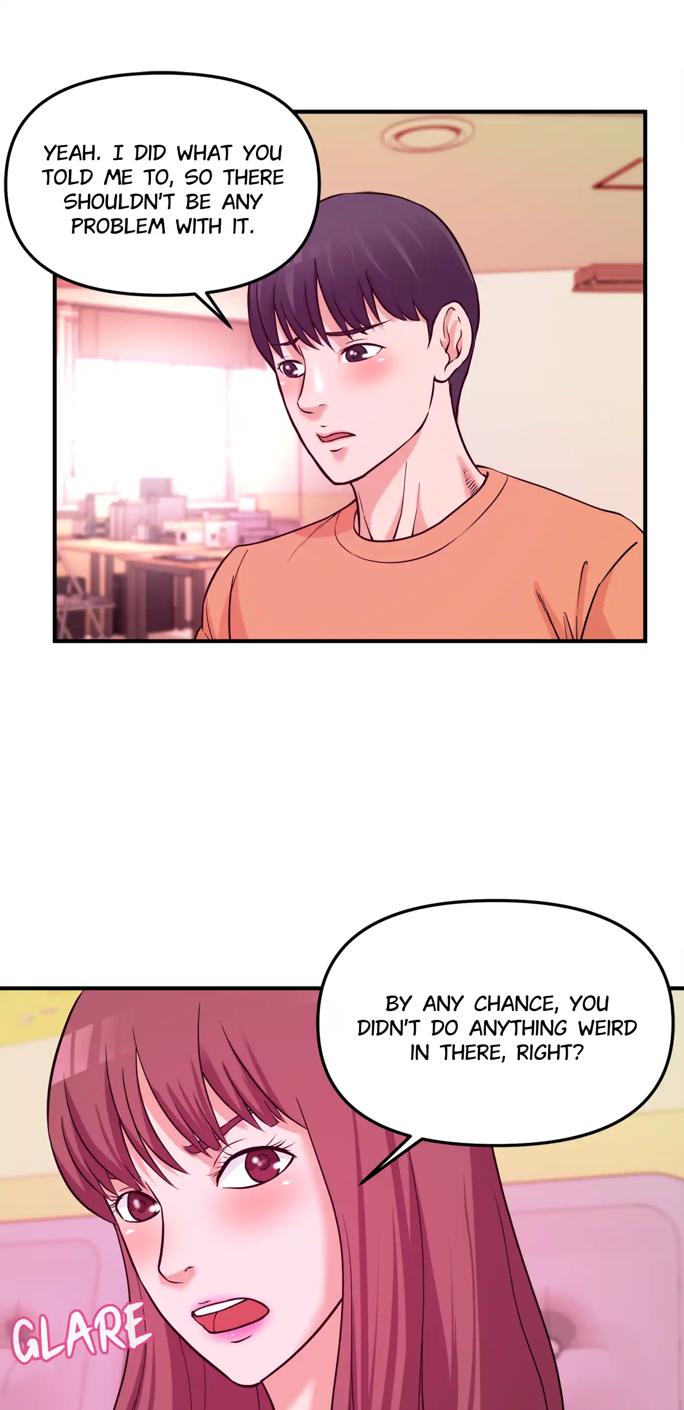 Muddled Schemes - Episode 2 - read scene 29