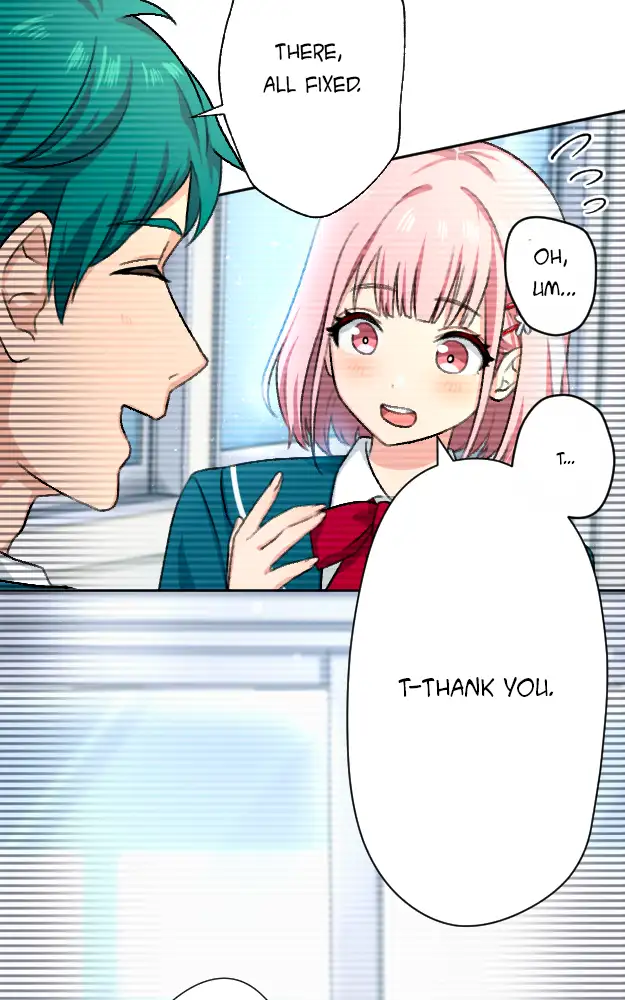 Real Love! - Episode 2 - read scene 62
