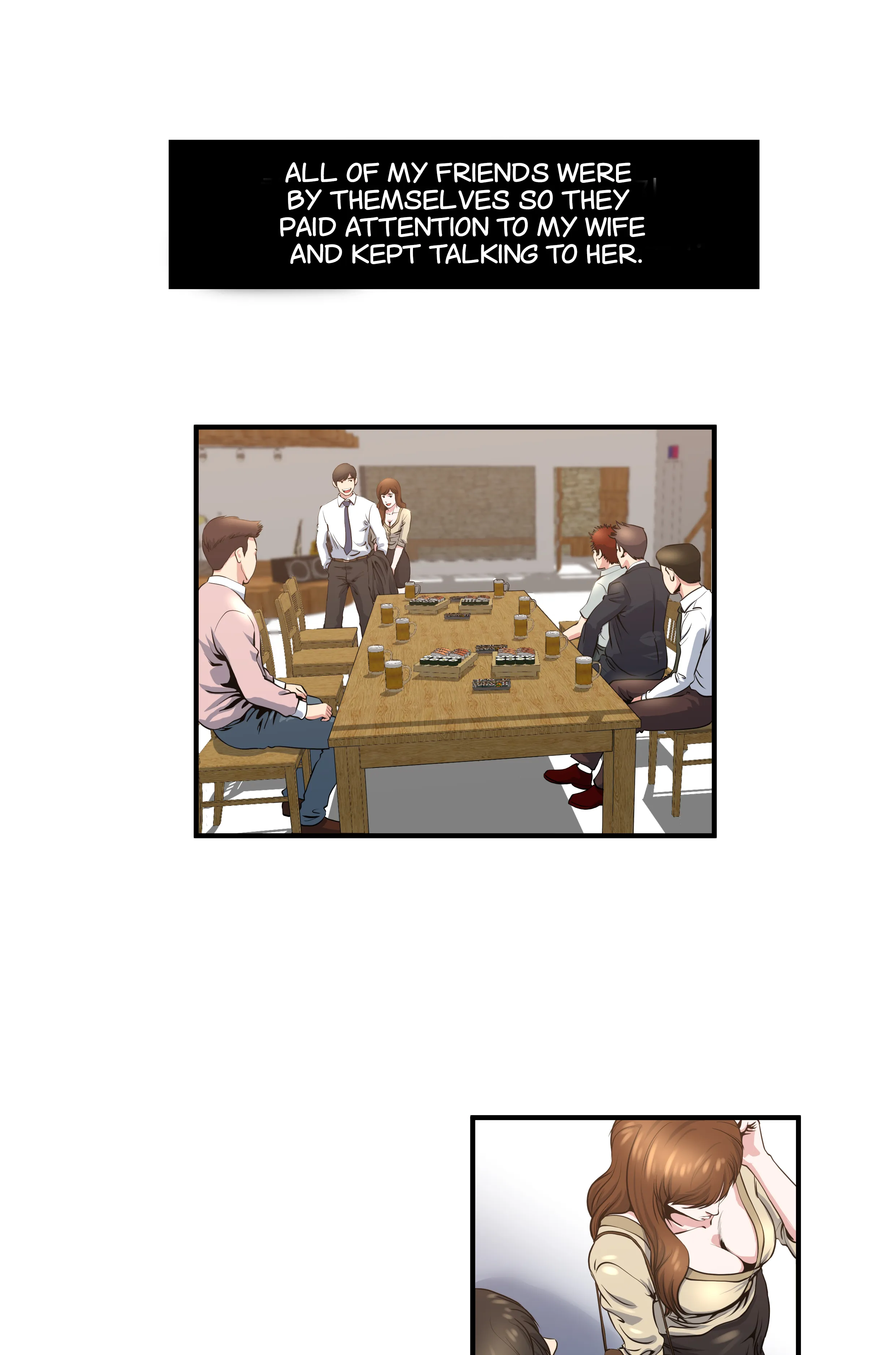 Exposure - Episode 5 - read scene 41