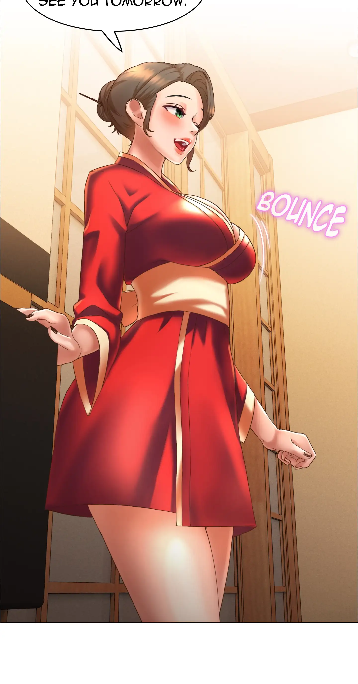 Choose Your Wife! - Episode 5 - read scene 17