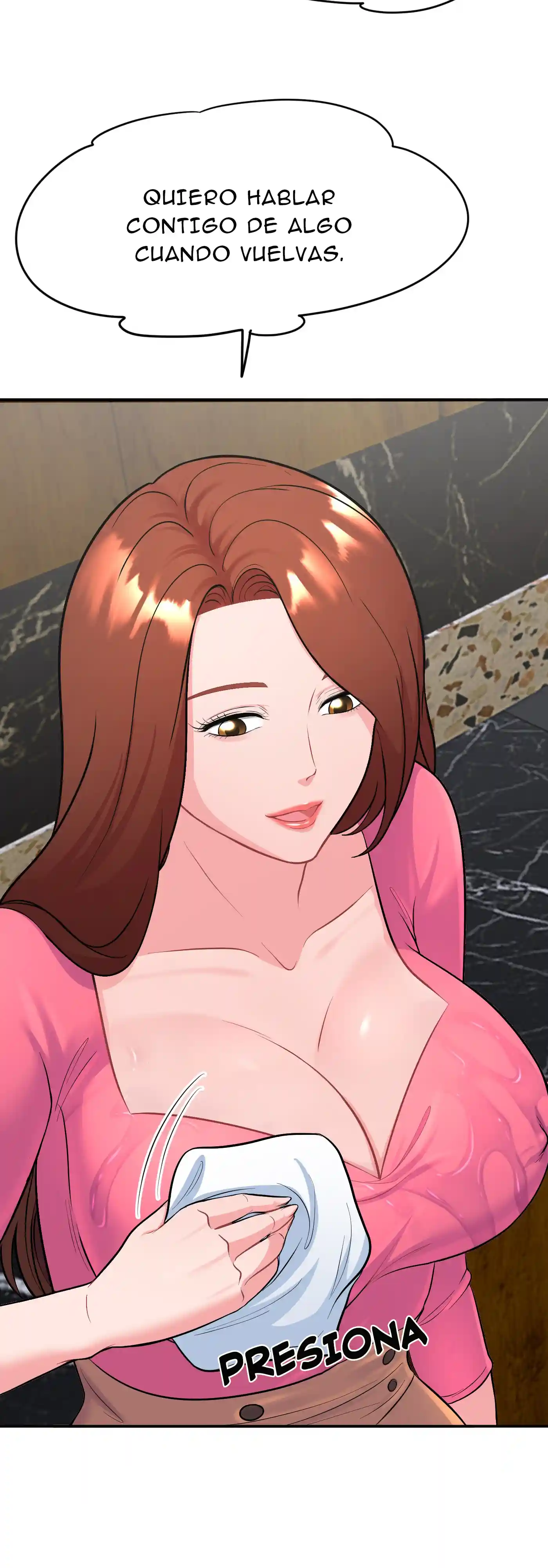 Habitación libre - Episode 1 - read scene 47