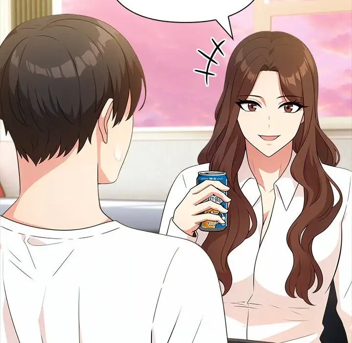 Mature Lessons - Episode 4 - read scene 107