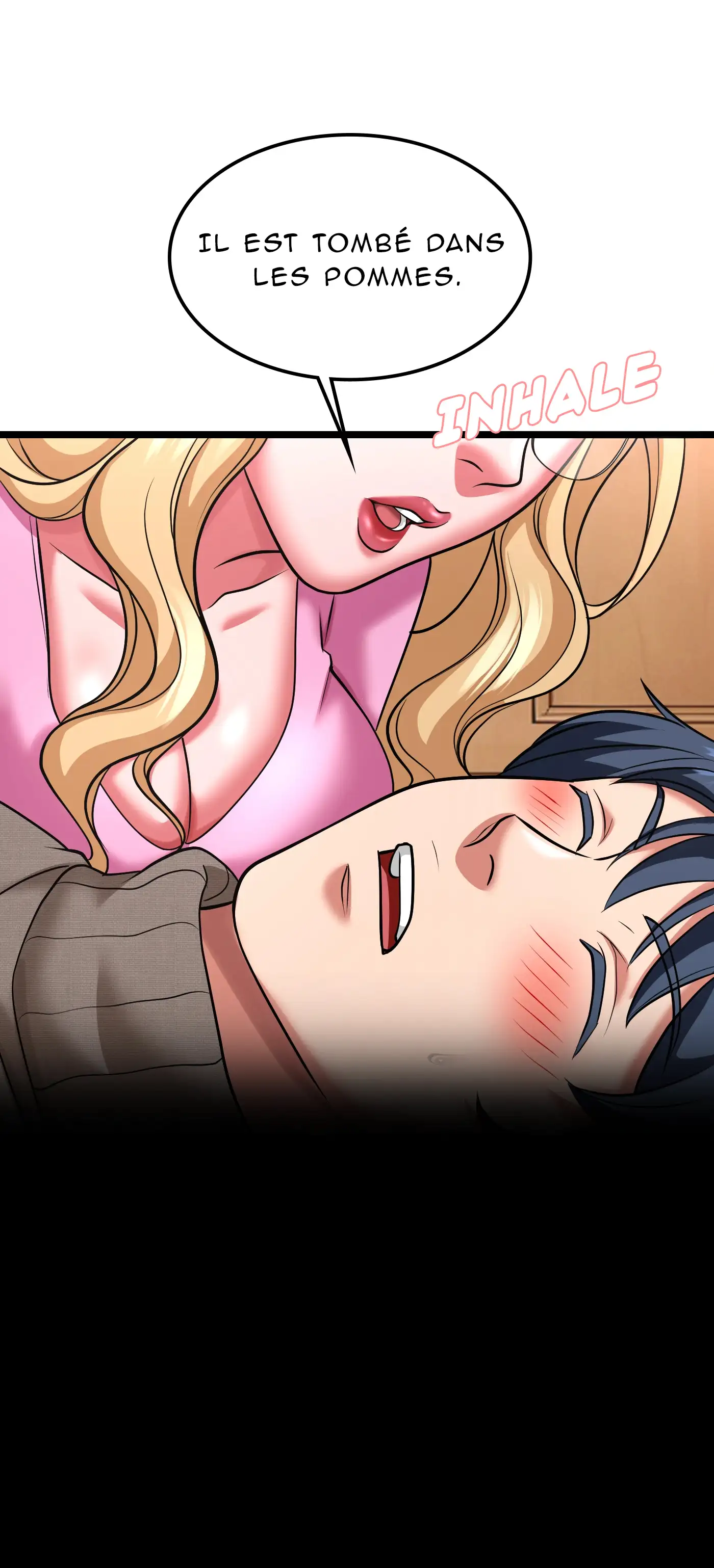 Jeux d’hiver 2 "MILF édition" - Prologue - read scene 35