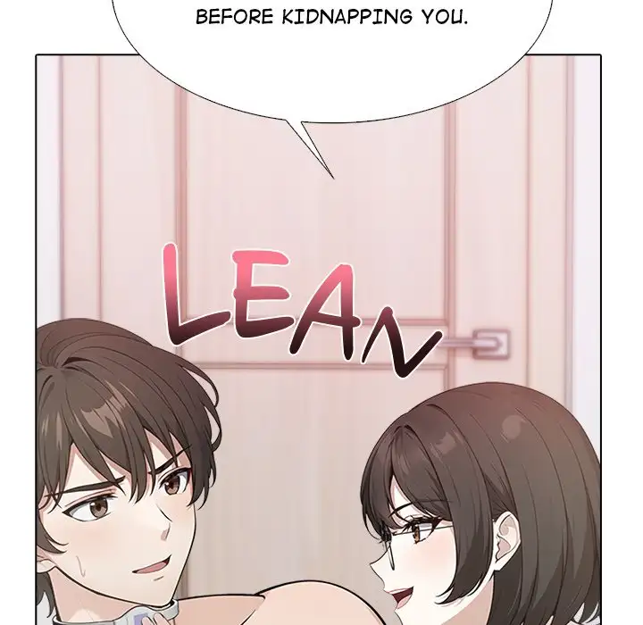 Crazy Bitch - Episode 4 - read scene 19