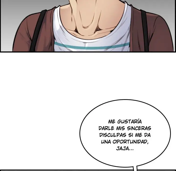 Mamá es una Estudiante Universitaria - Episode 3 - read scene 68