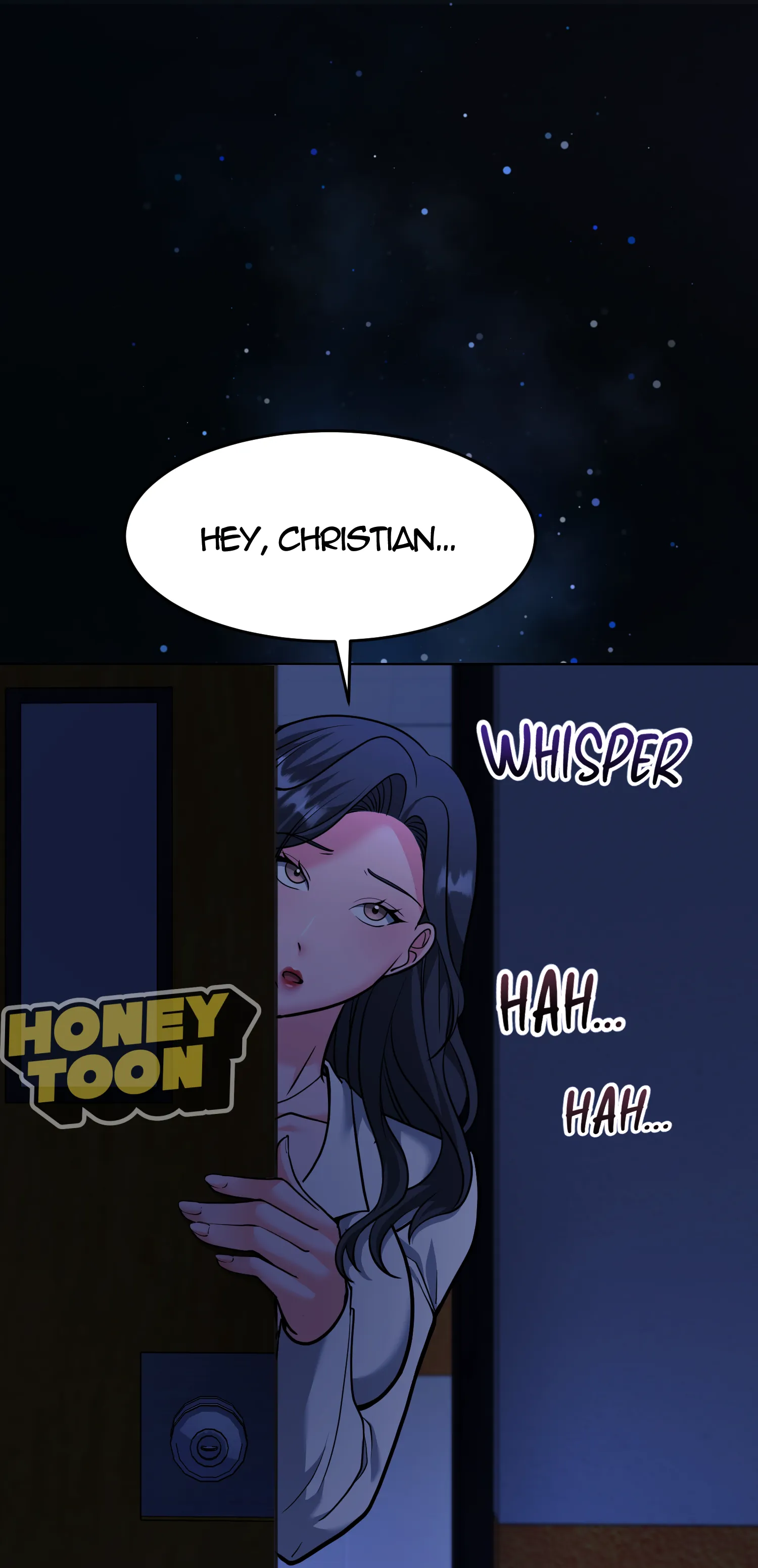 Sweet Revenge - Episode 3 - read scene 40