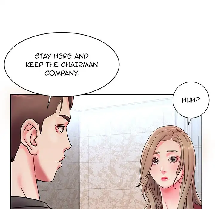 Take My Wife - Episode 1 - read scene 91