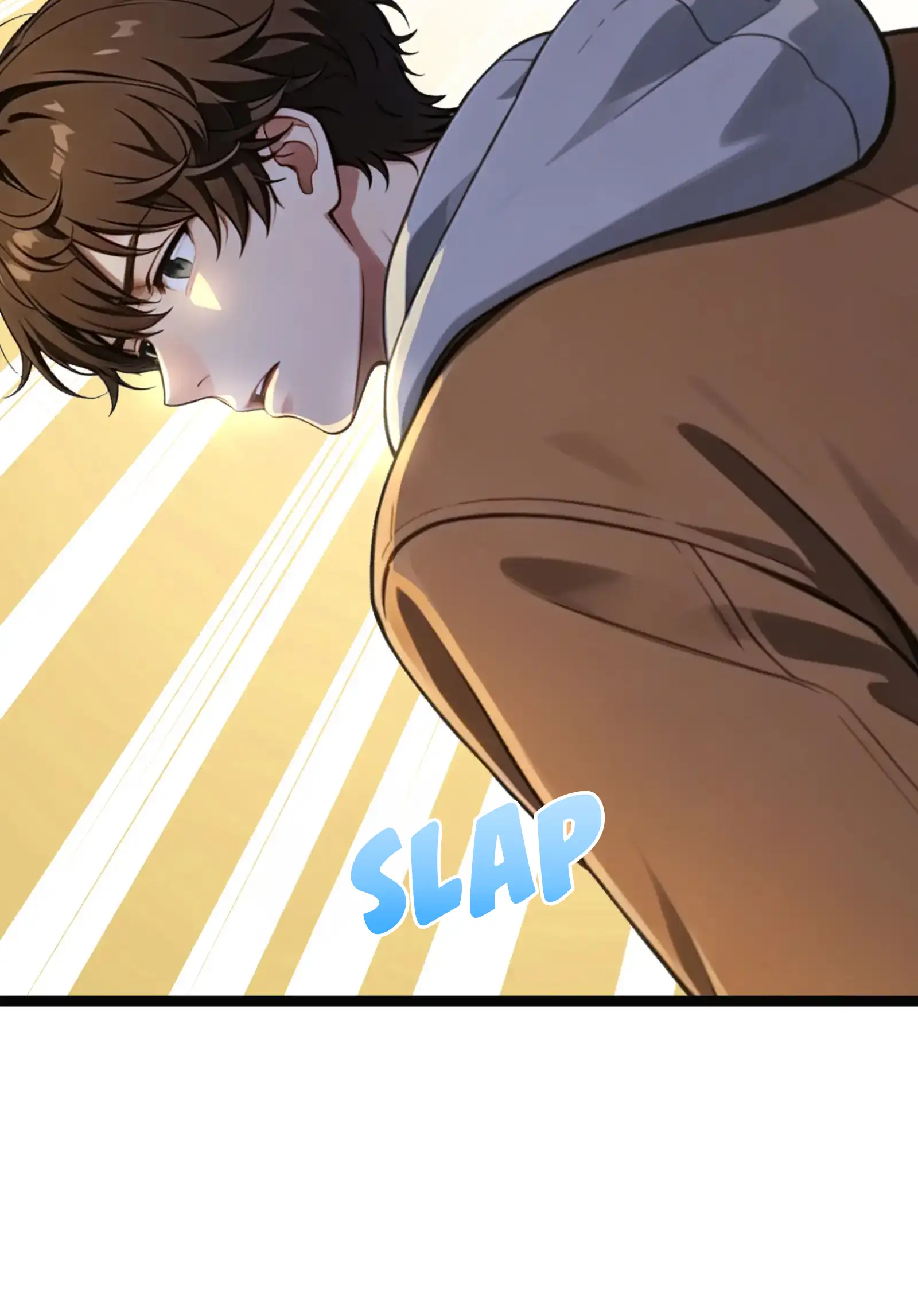Mojo Leveling - Prologue - read scene 14