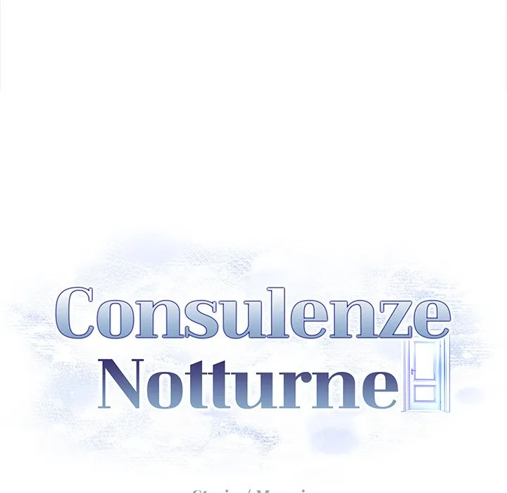 Le Sue Sessioni Di Mezzanotte - Episode 1 - read scene 20