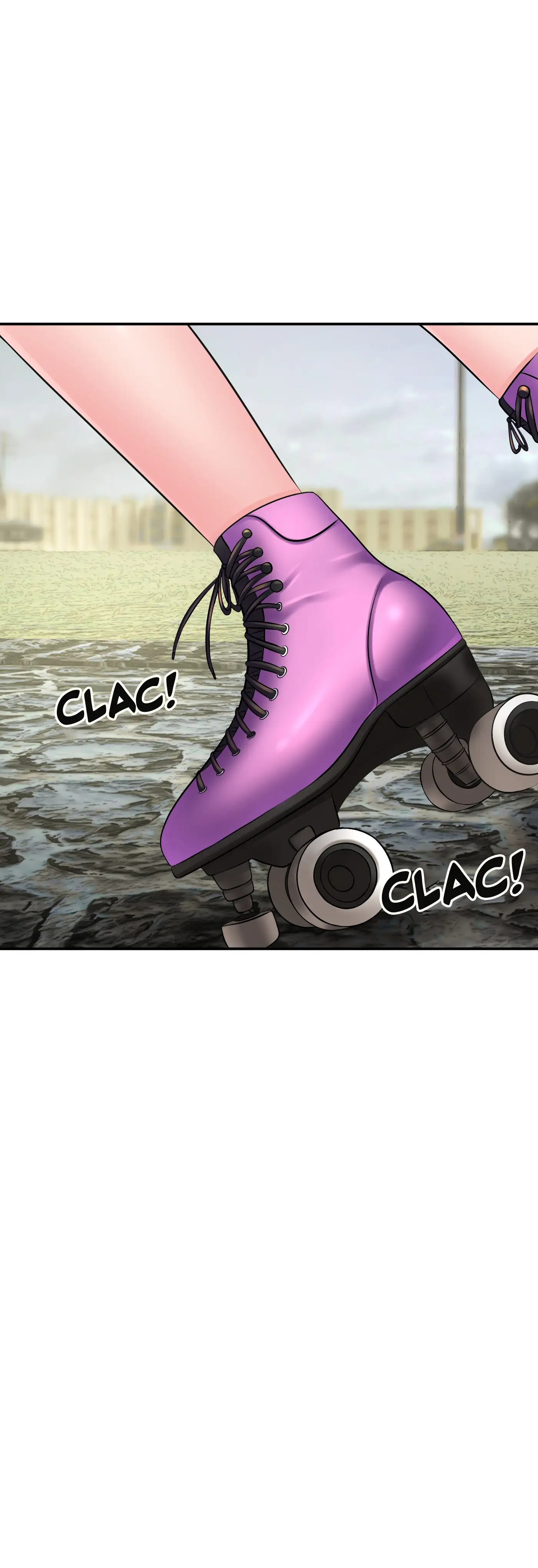 Quarto Extra - Episode 4 - read scene 21