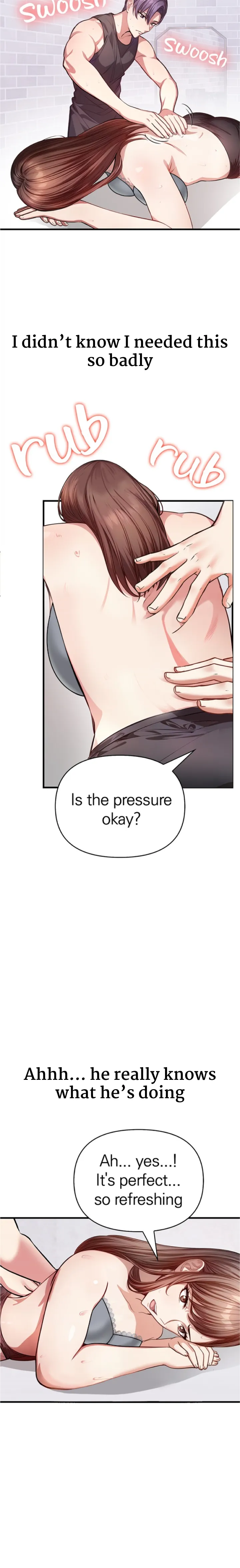 Text Me. NOW! - Prologue - read scene 22