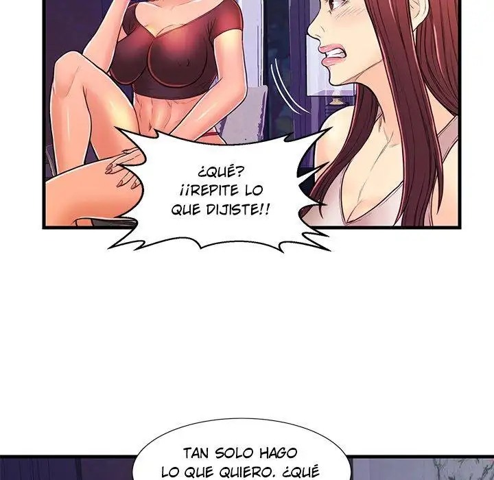 Zona De Amor Potencial - Episode 3 - read scene 98