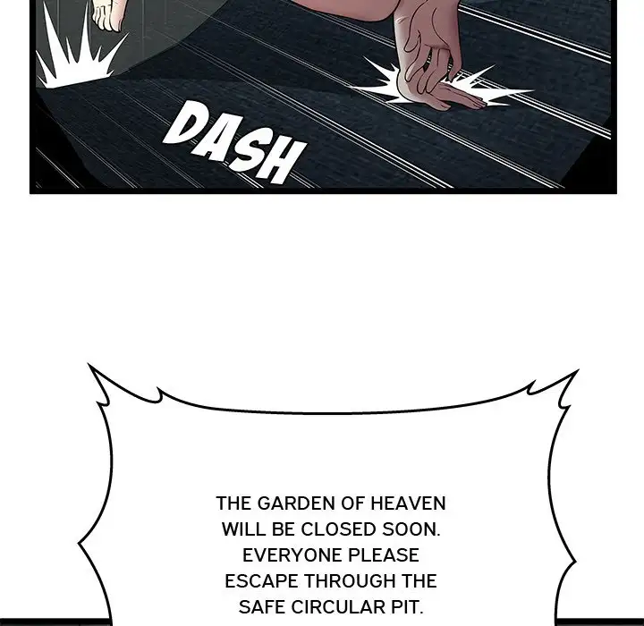 Lost Heaven - Episode 5 - read scene 11