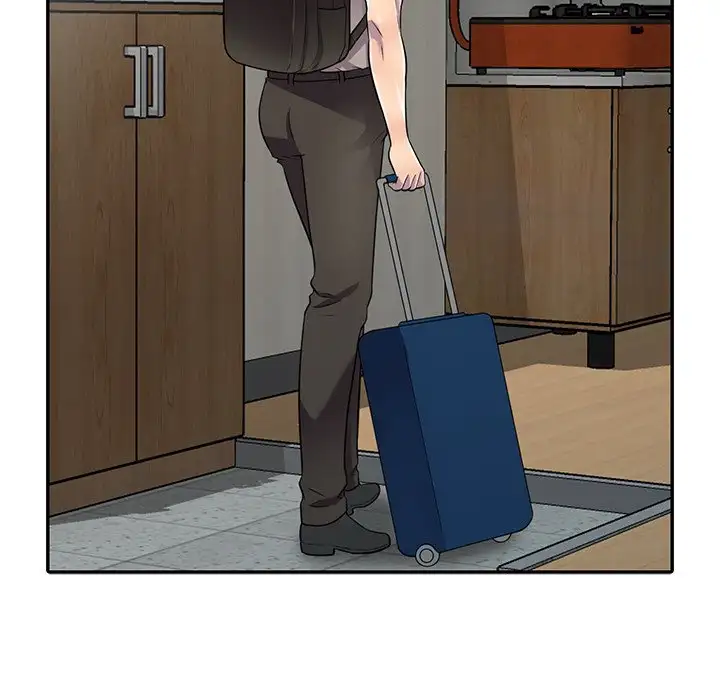 Sabor Robado - Episode 1 - read scene 26