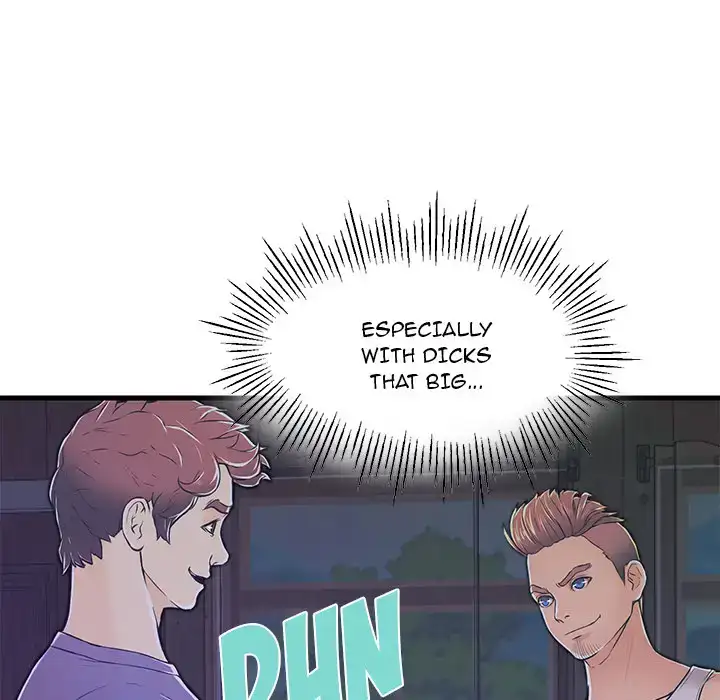 Potential Love Zone - Episode 2 - read scene 29