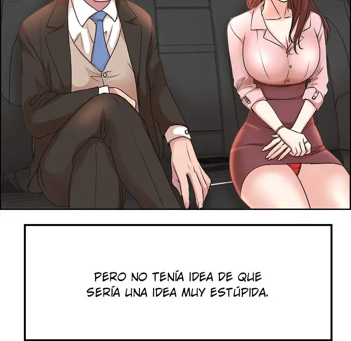 La Dura Vida del Profesor - Episode 1 - read scene 68