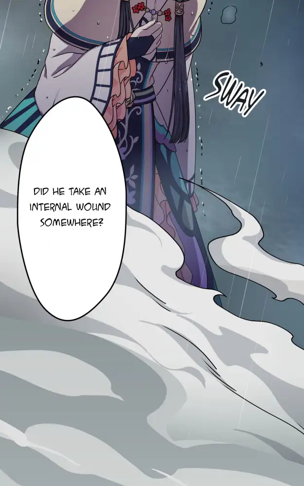 Thunderbolt Fantasy - Episode 2 - read scene 117